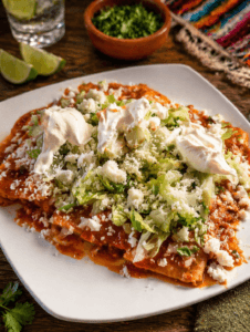 Entomatadas